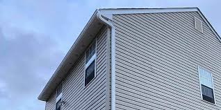 Best Fascia and Soffit Installation  in Preston Heights, IL